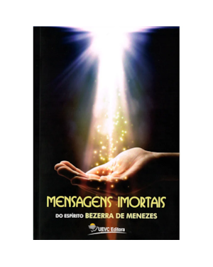 MENSAGENS IMORTAIS