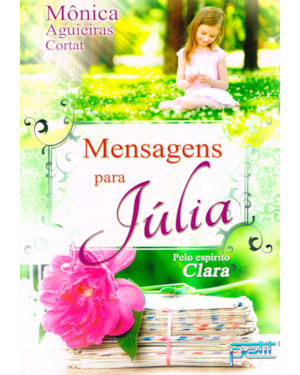 MENSAGENS PARA JÚLIA