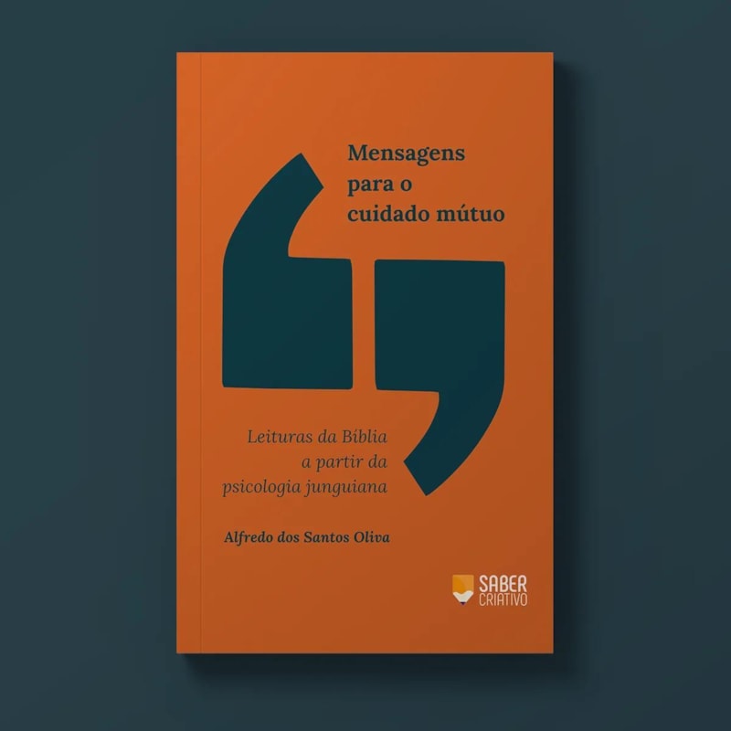 MENSAGENS PARA O CUIDADO MÚTUO - ALFREDO DOS SANTOS OLIVIA