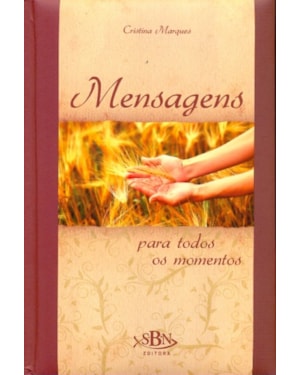 MENSAGENS PARA TODOS OS MOMENTOS