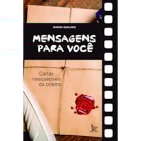 MENSAGENS PARA VOCÊ