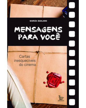 MENSAGENS PARA VOCÊ