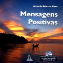 MENSAGENS POSITIVAS