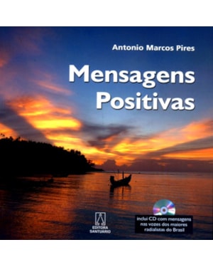 MENSAGENS POSITIVAS