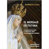 MENSAJE DE FATIMA
