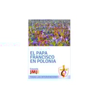 MENSAJE PARA LA XXXI JORNADA MUNDIAL DE LA JUVENTUD 2016