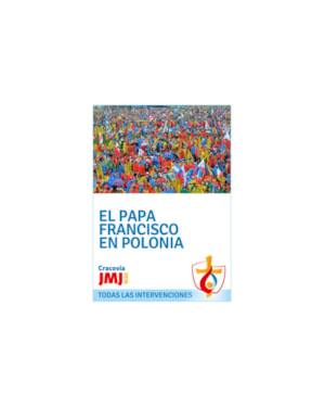 MENSAJE PARA LA XXXI JORNADA MUNDIAL DE LA JUVENTUD 2016