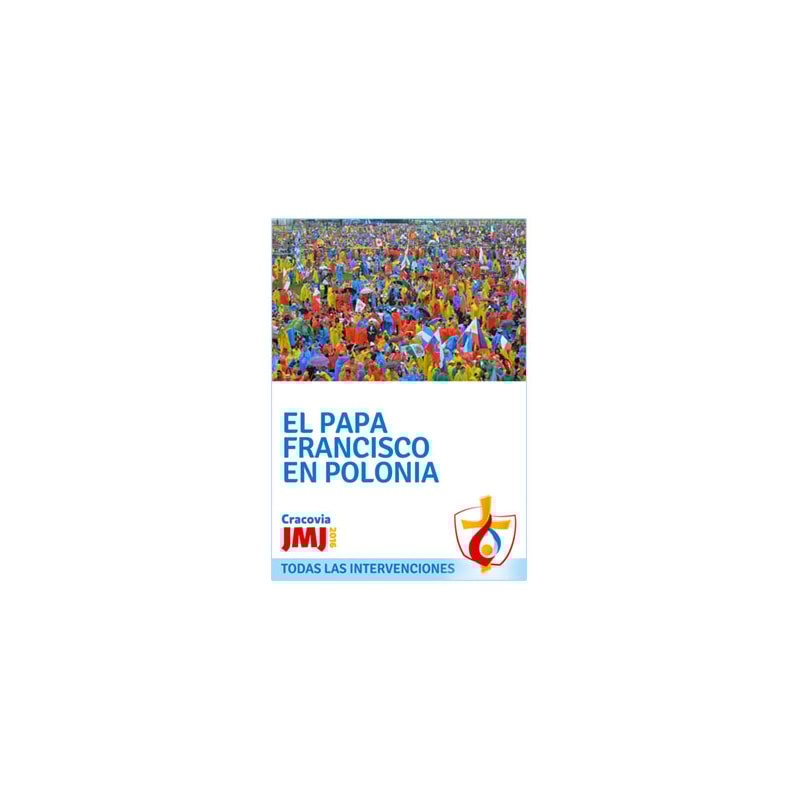 MENSAJE PARA LA XXXI JORNADA MUNDIAL DE LA JUVENTUD 2016