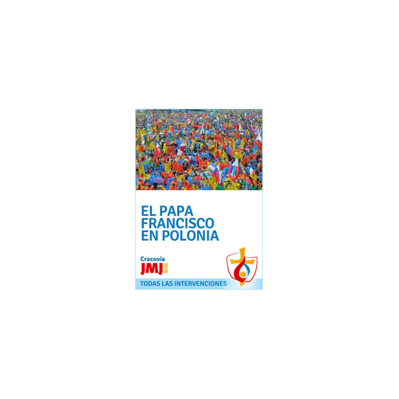 MENSAJE PARA LA XXXI JORNADA MUNDIAL DE LA JUVENTUD 2016