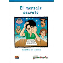 MENSAJE SECRETO, EL