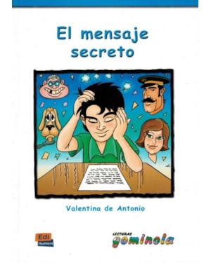 MENSAJE SECRETO, EL