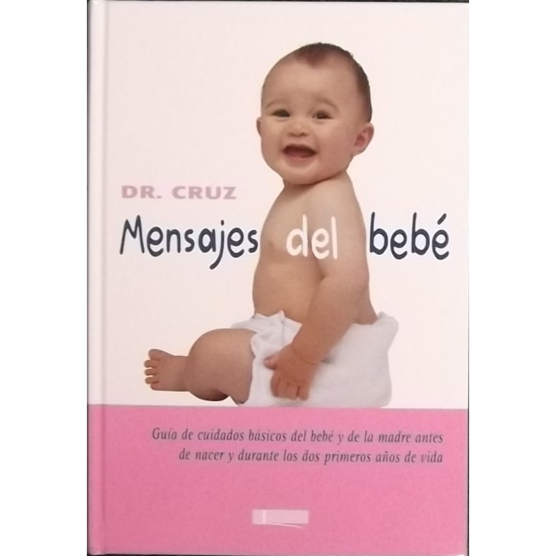 Mensajes del bebe