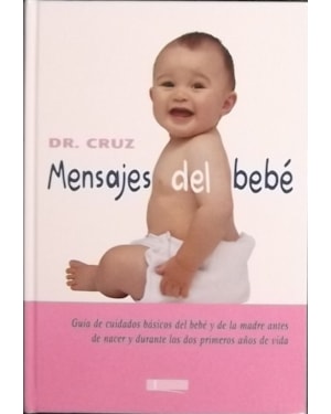 Mensajes del bebe