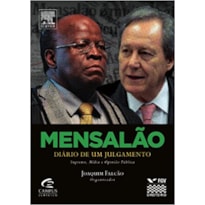 MENSALAO - DIARIO DE UM JULGAMENTO - 1