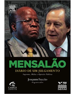 MENSALAO - DIARIO DE UM JULGAMENTO - 1