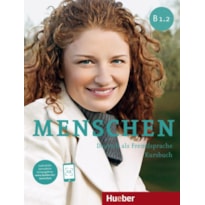MENSCHEN B1.2 - KURSBUCH - DEUTSCH ALS FREMDSPRACHE