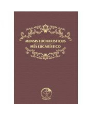 Mensis eucaristicus: mes eucaristico