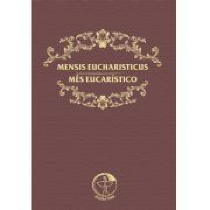 Mensis eucaristicus: mes eucaristico