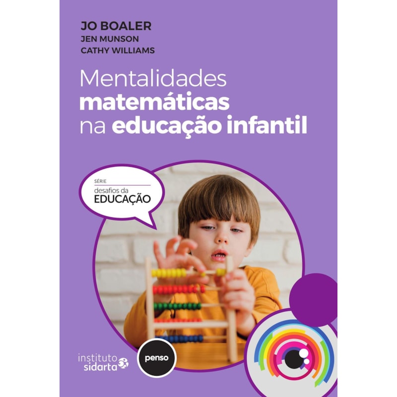 MENTALIDADES MATEMÁTICAS NA EDUCAÇÃO INFANTIL