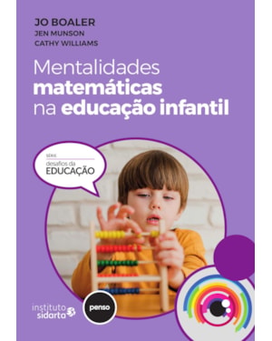 MENTALIDADES MATEMÁTICAS NA EDUCAÇÃO INFANTIL