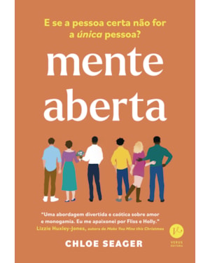 MENTE ABERTA