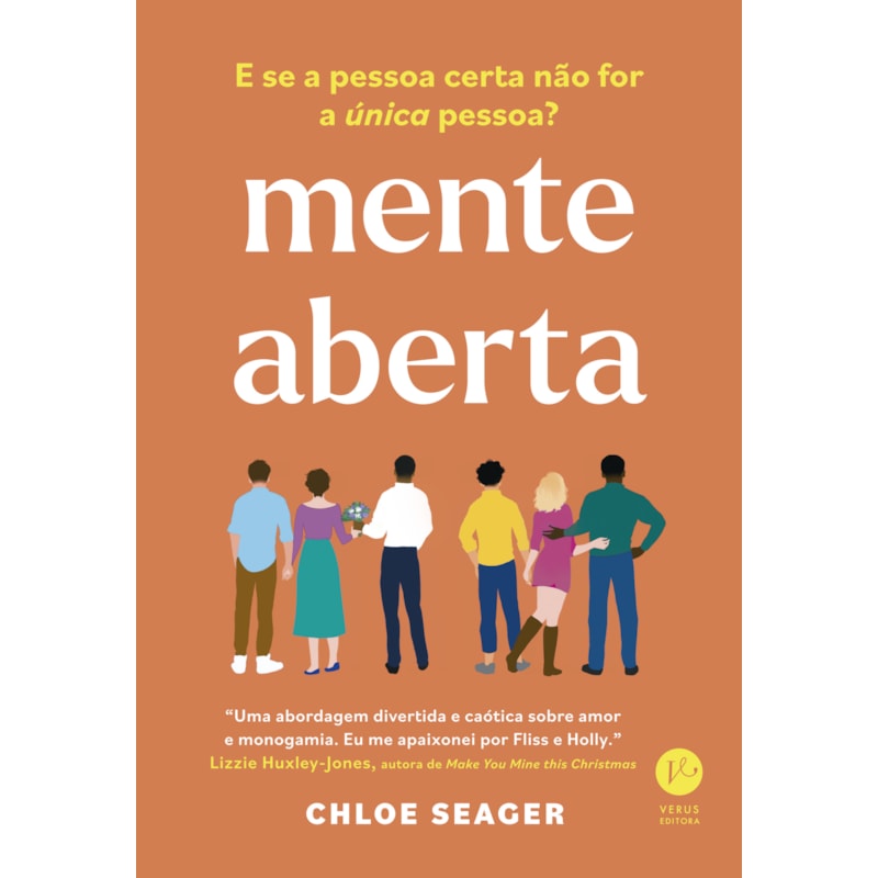 MENTE ABERTA