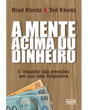 MENTE ACIMA DO DINHEIRO