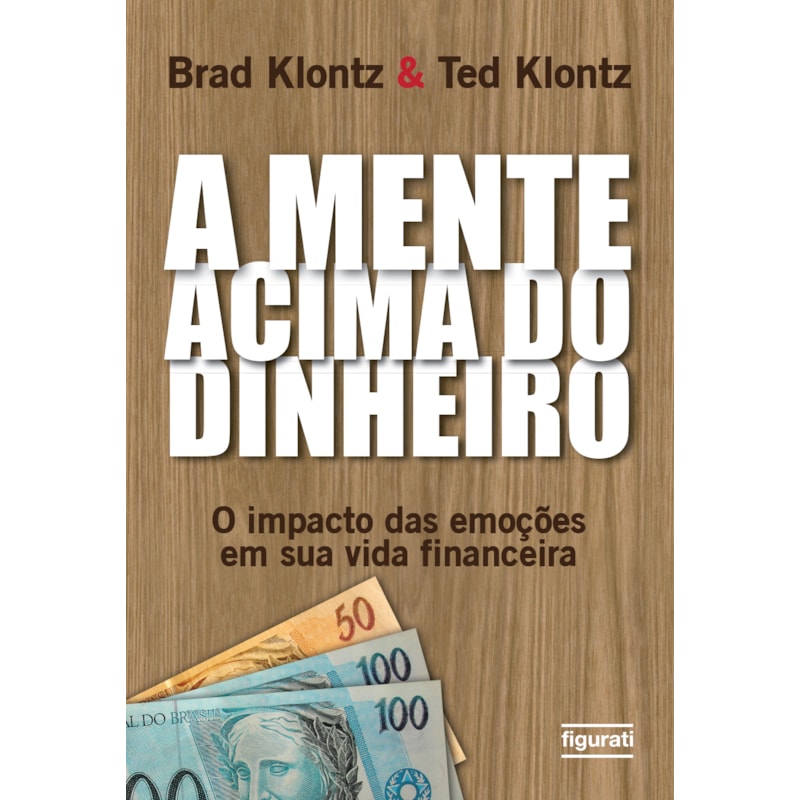 MENTE ACIMA DO DINHEIRO