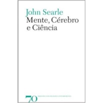 Mente, cérebro e ciência
