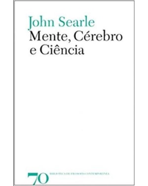 Mente, cérebro e ciência