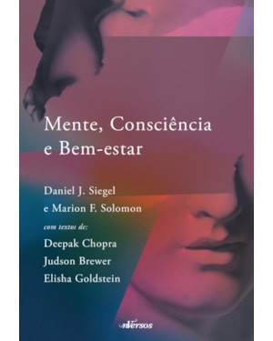 MENTE, CONSCIÊNCIA E BEM-ESTAR