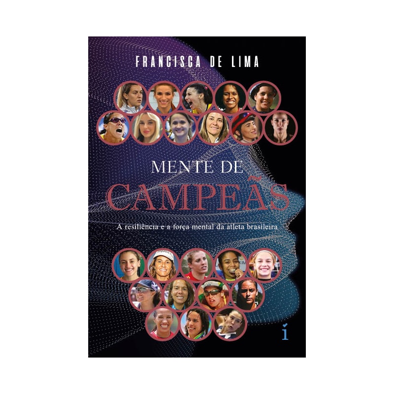 MENTE DE CAMPEÃS