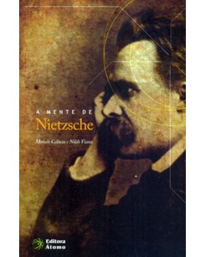 MENTE DE NIETZSCHE, A
