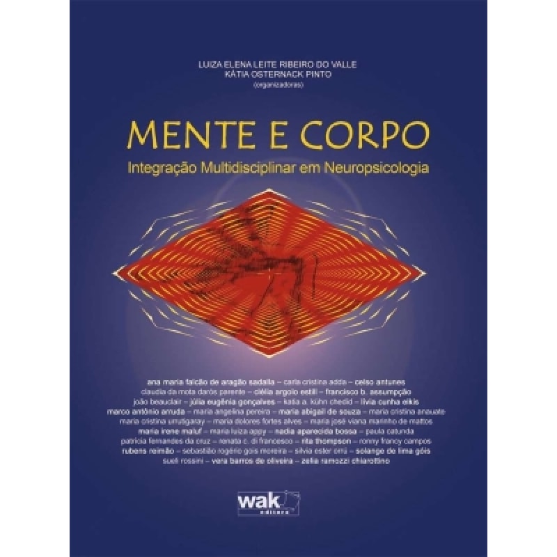 MENTE E CORPO