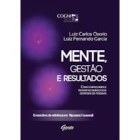 MENTE, GESTÃO E RESULTADOS