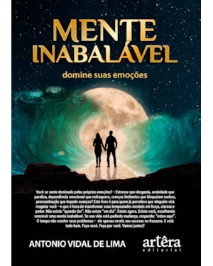 MENTE INABALÁVEL: DOMINE SUAS EMOÇÕES