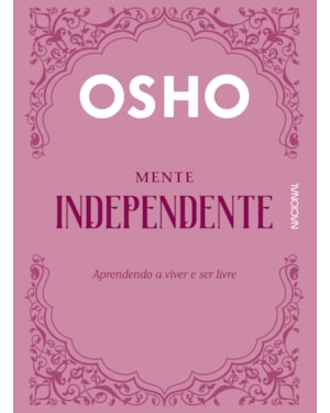 MENTE INDEPENDENTE