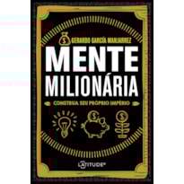 MENTE MILIONÁRIA