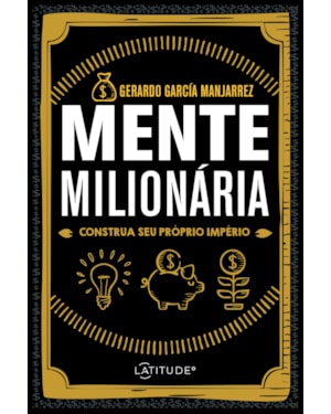 MENTE MILIONÁRIA