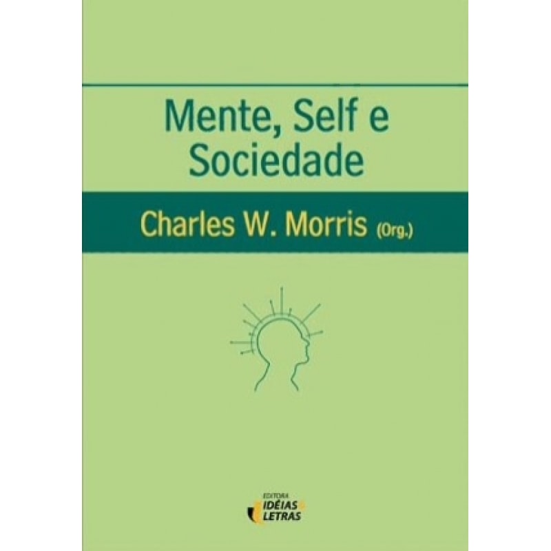 MENTE SELF E SOCIEDADE