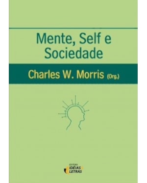 MENTE SELF E SOCIEDADE