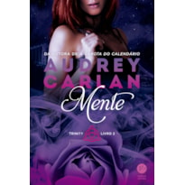 MENTE (VOL. 2 TRINITY)