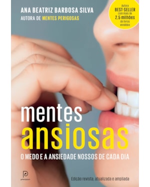 Mentes ansiosas: o medo e a ansiedade nossos de cada dia