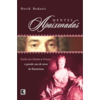 MENTES APAIXONADAS
