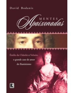 MENTES APAIXONADAS