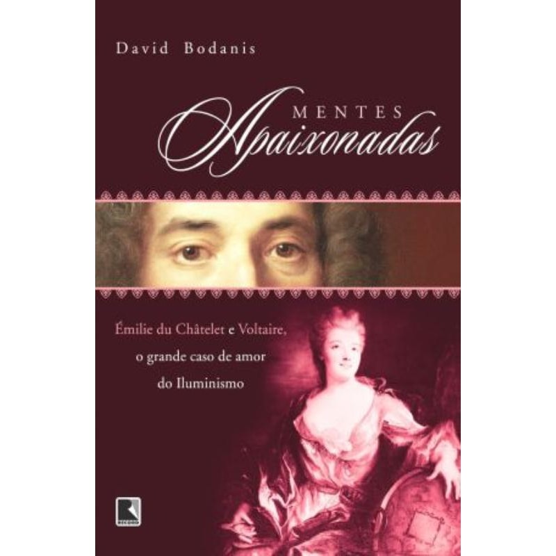 MENTES APAIXONADAS