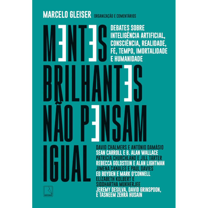 MENTES BRILHANTES NÃO PENSAM IGUAL: DEBATES SOBRE INTELIGÊNCIA ...