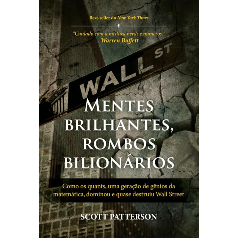 MENTES BRILHANTES, ROMBOS BILIONÁRIOS