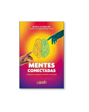 MENTES CONECTADAS 1 ED 2025