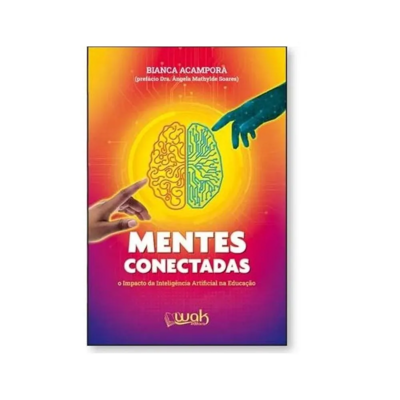 MENTES CONECTADAS 1 ED 2025
